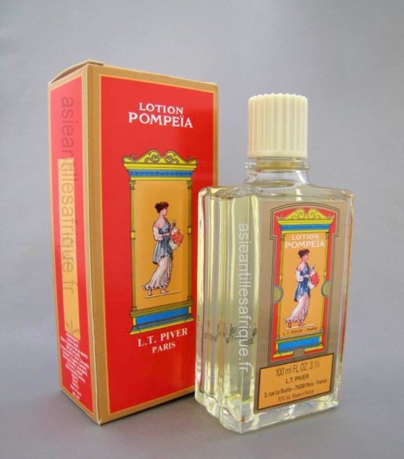 parfum pompeia 100ML