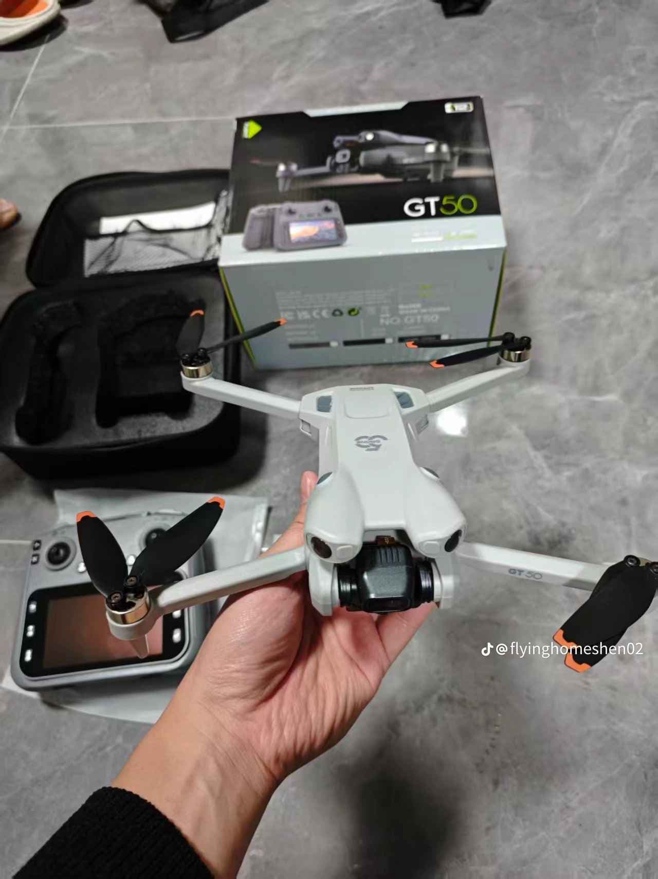 drone GT50