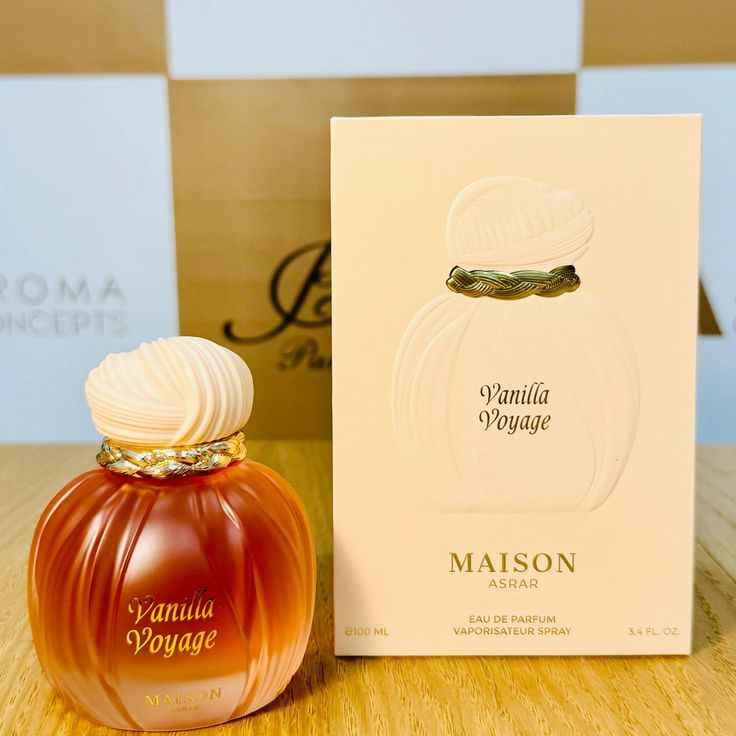 Parfumerie