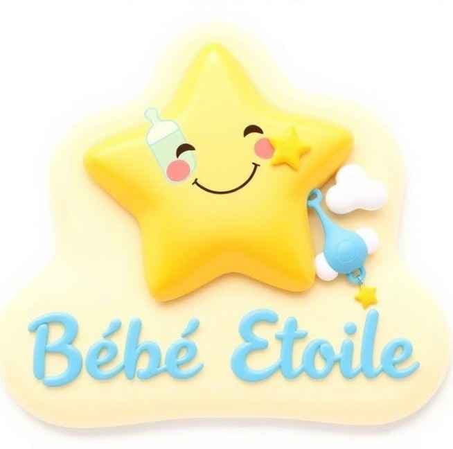 Bébé Étoile🌟🌟