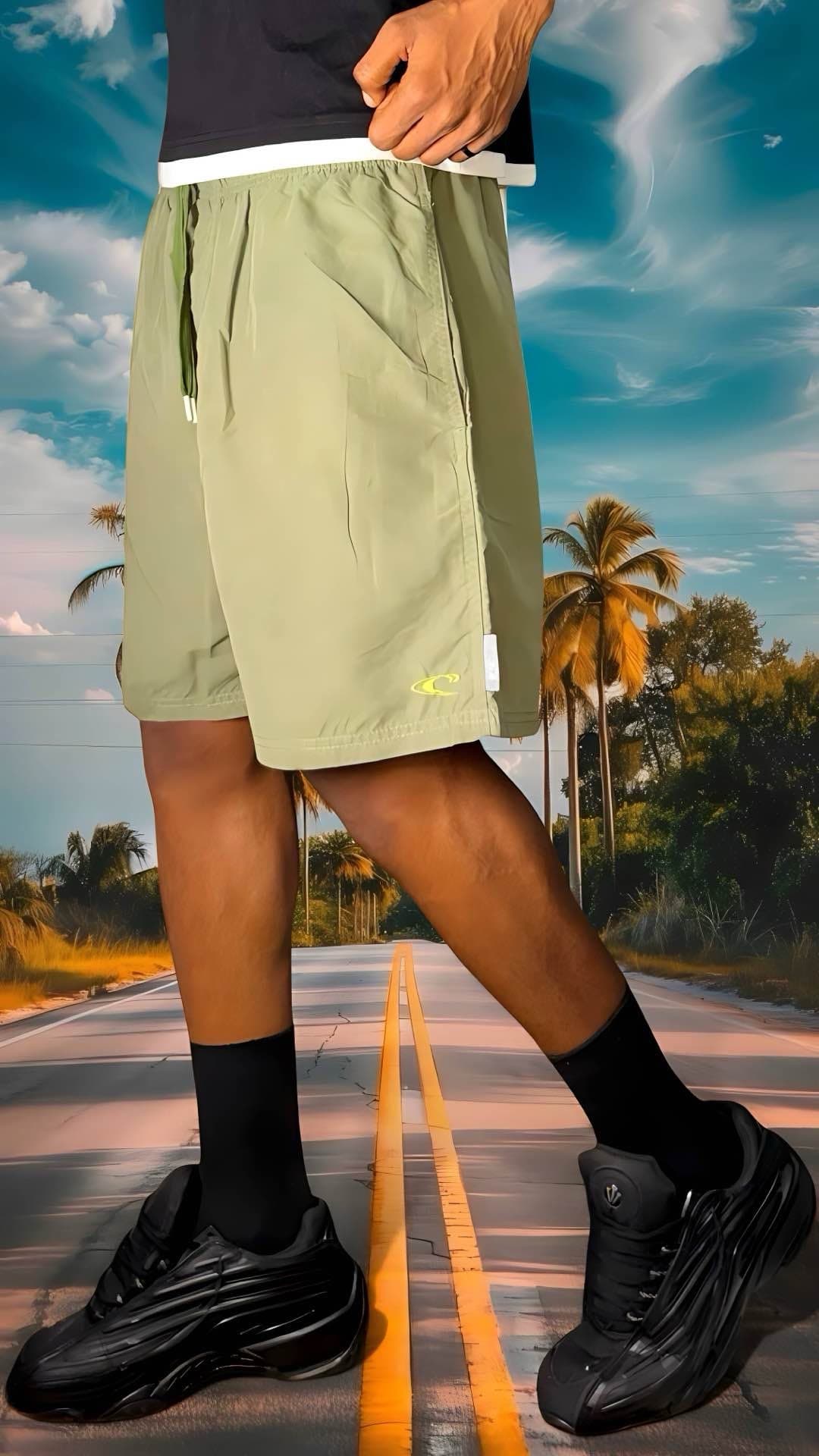 short vert