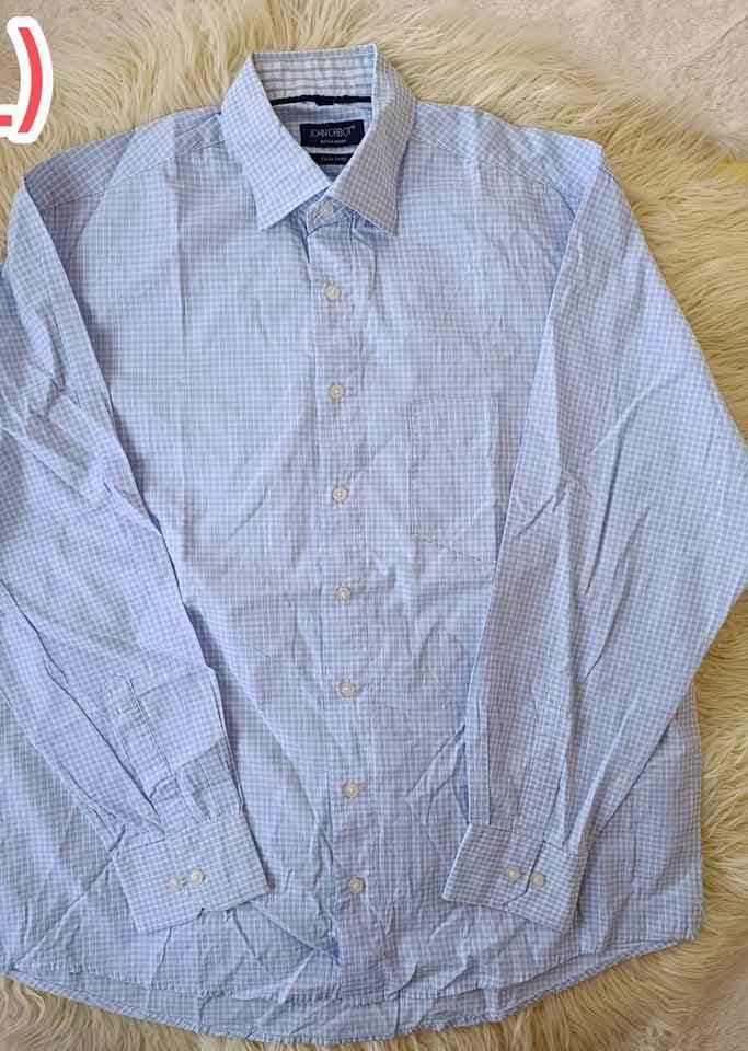 Chemise John C