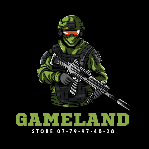 GAMELAND 
