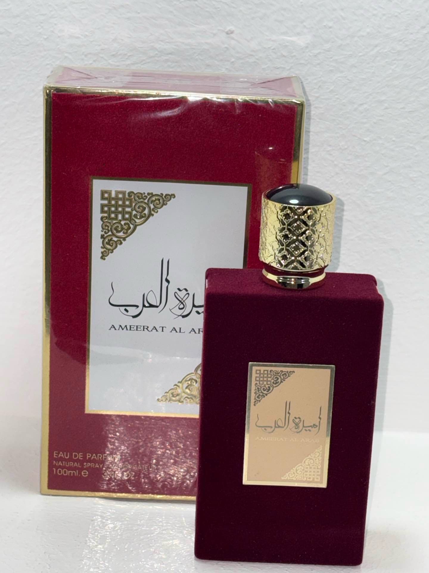 Ameerat Al Arab