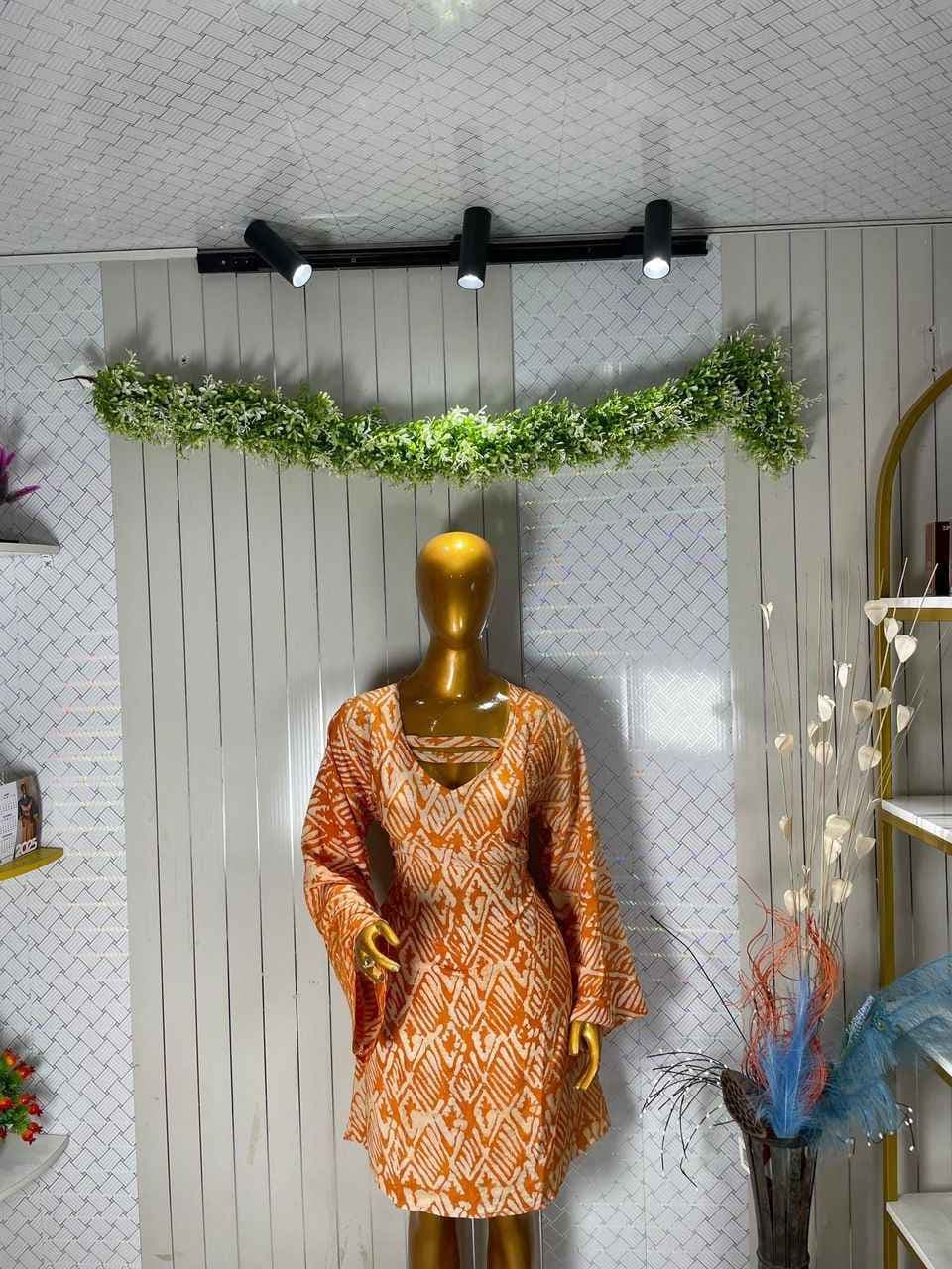 robe