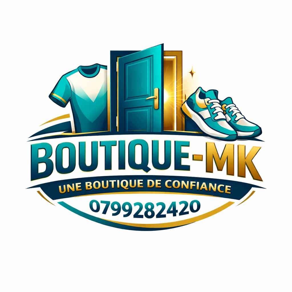 Boutique MK