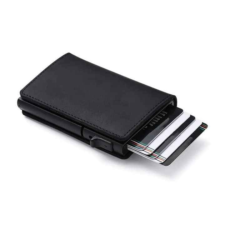 PORTEFEUILLE AUTOMATIQUE