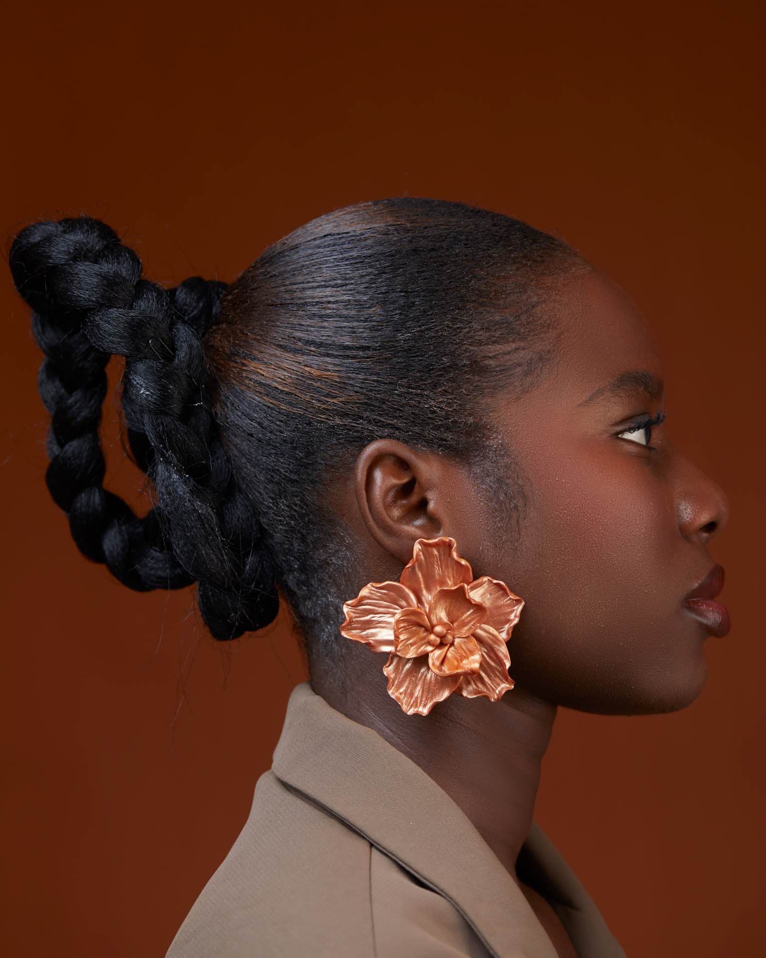 boucle d’oreille