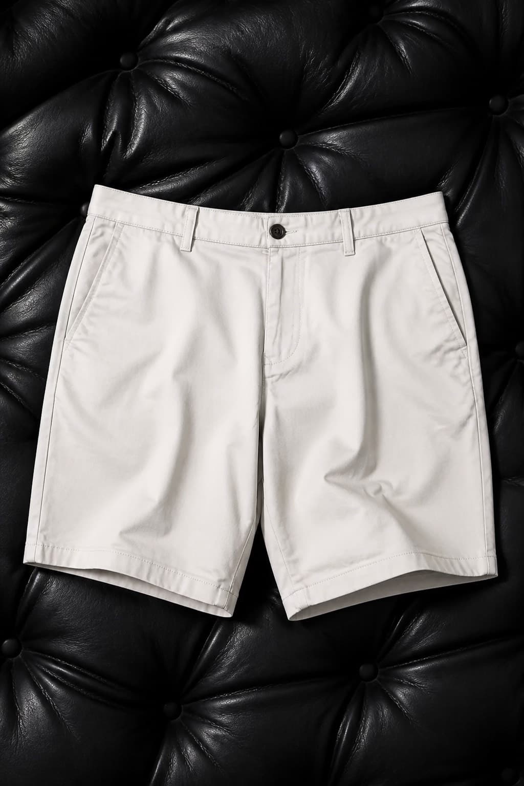 short cargo beige