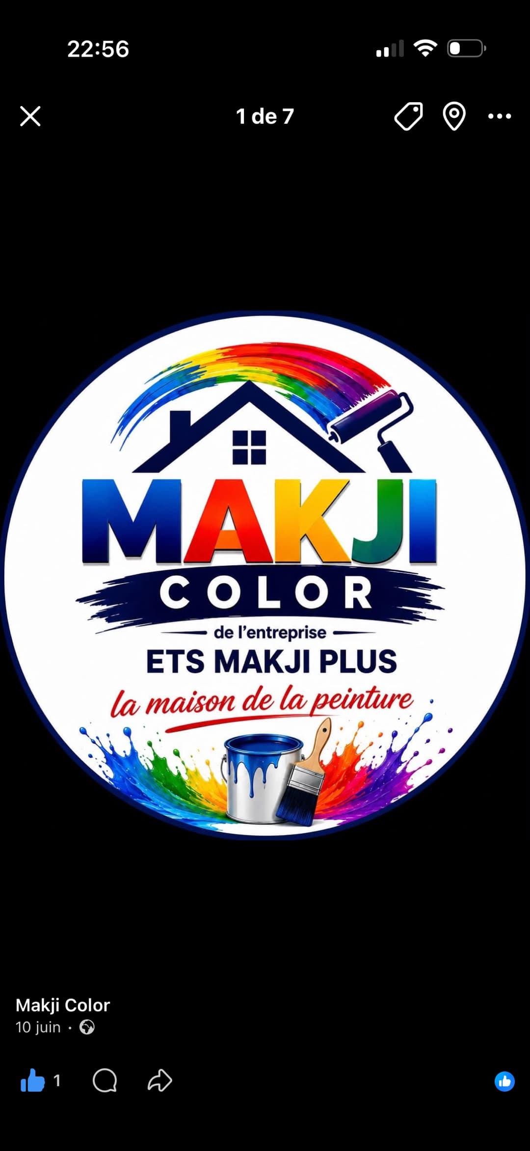 Makji Color