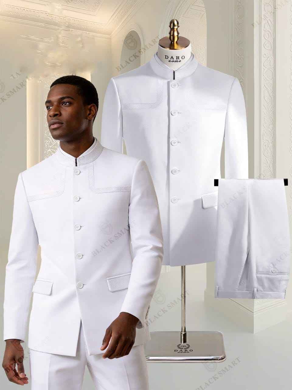 Complet pour homme