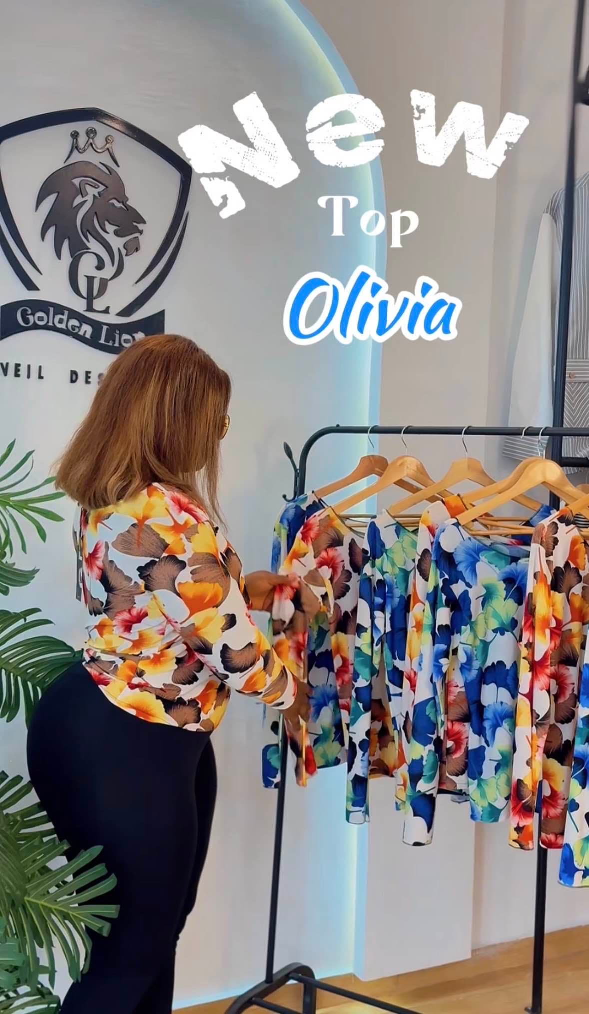 top Olivia
