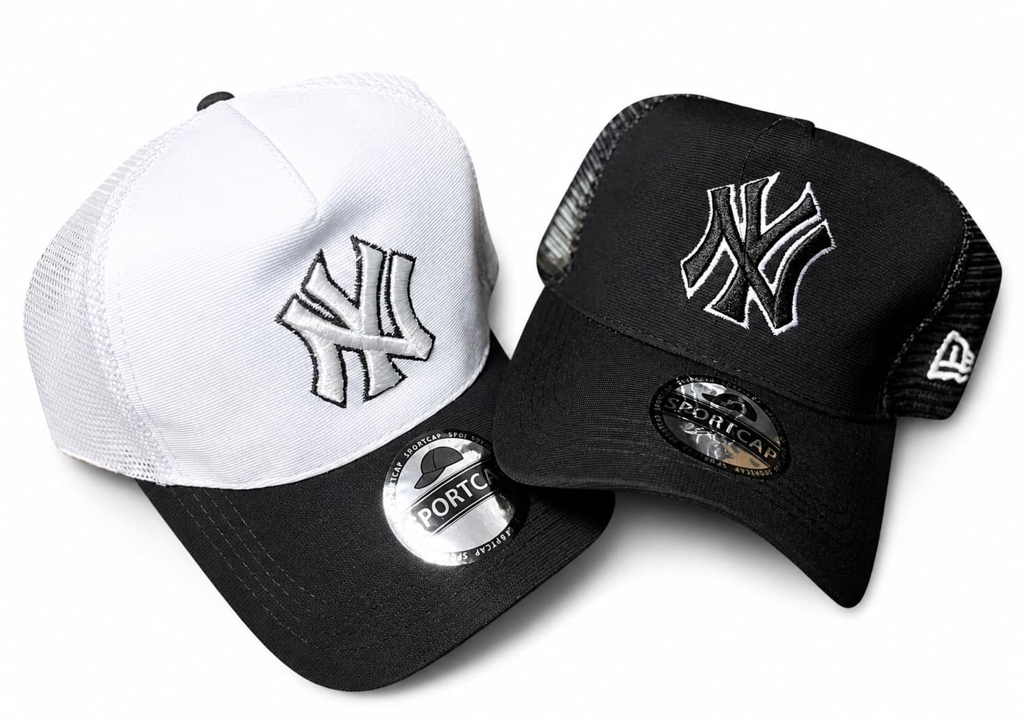 New York 2 à 3000