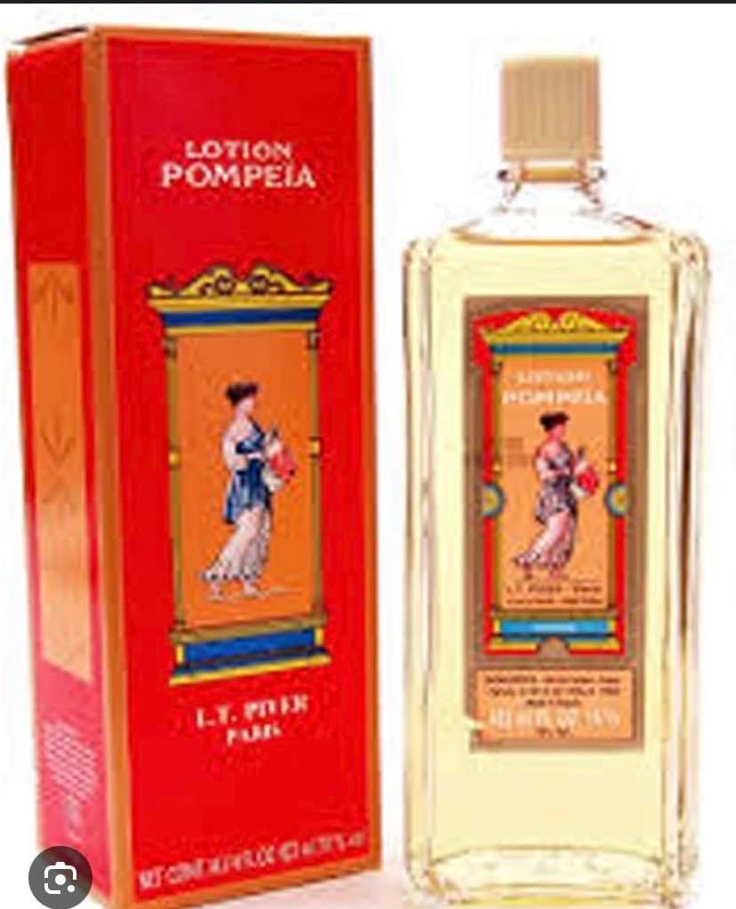 pompeia 423ML