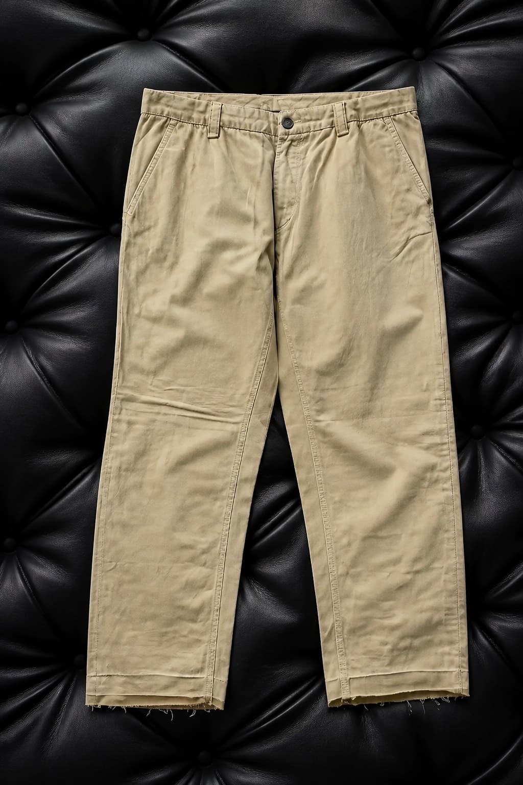 pantalon cargo