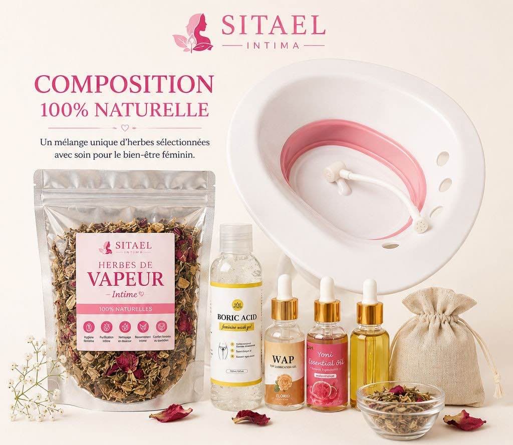 kit intima