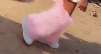 chaussette