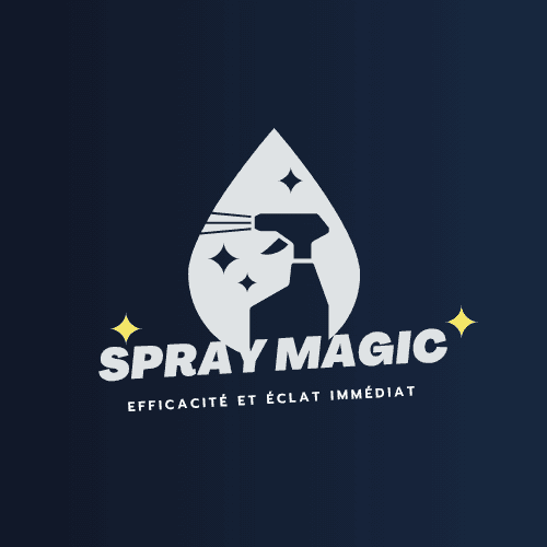Spray Magic