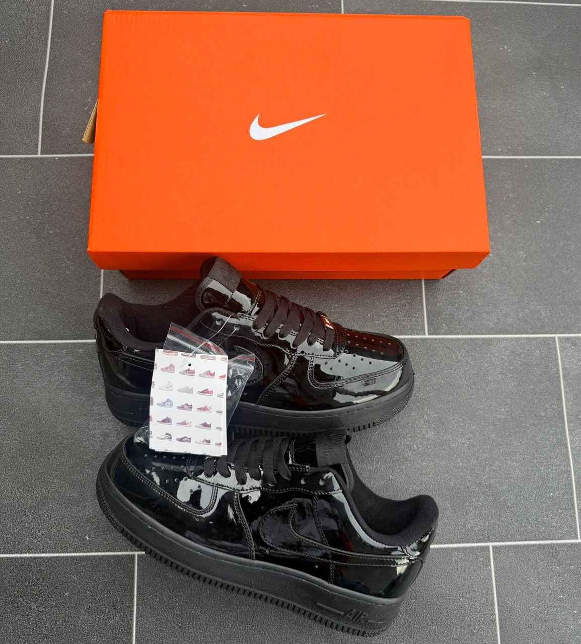 Nike air force brillant