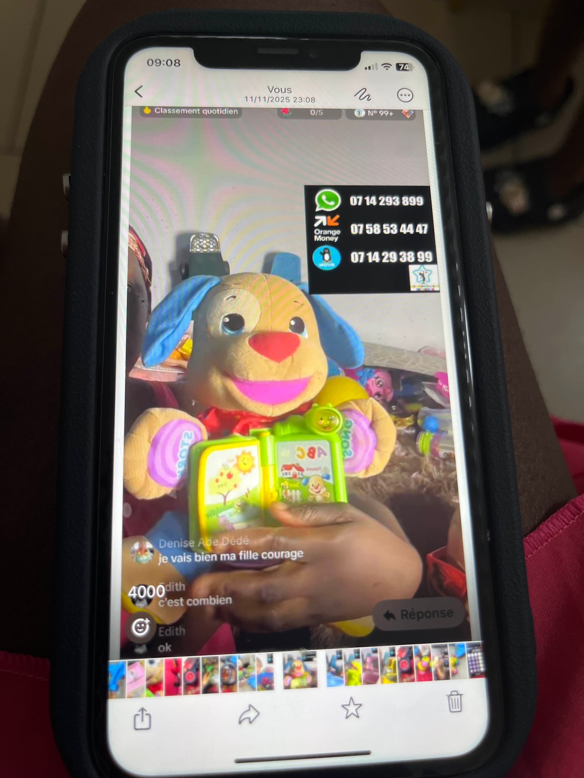 jouets