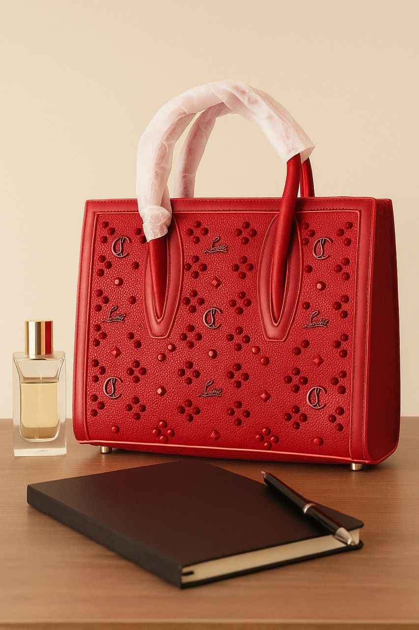 Louboutin dame