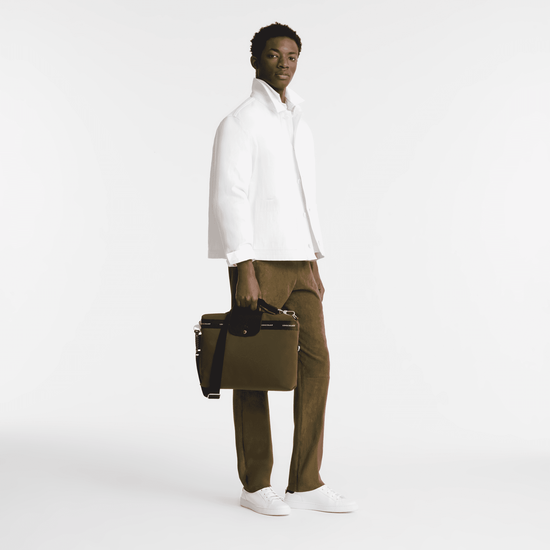 sac lonchamp