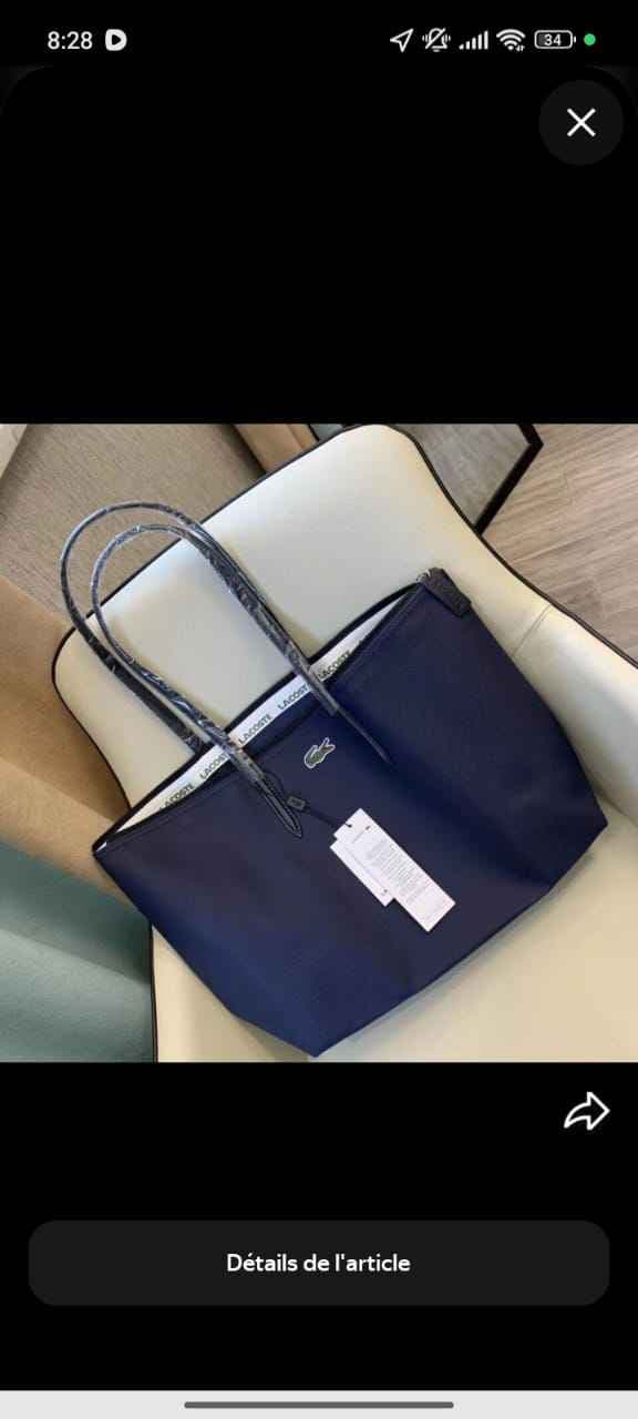 Lacoste