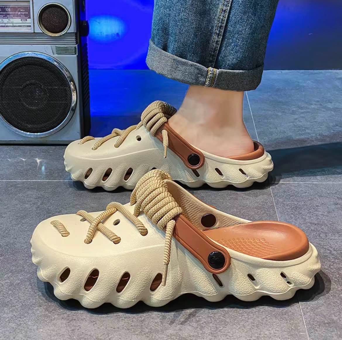 chaussures homme