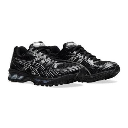 ASICS KAYANO BLACK