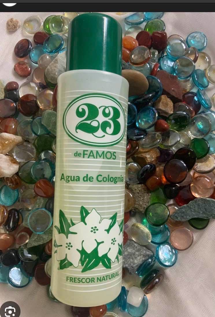 parfum 23 grand