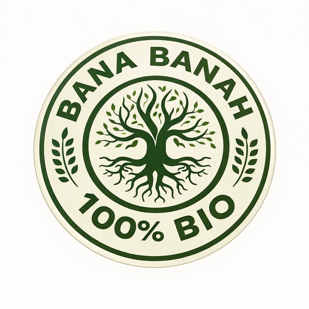 BANA BANAH