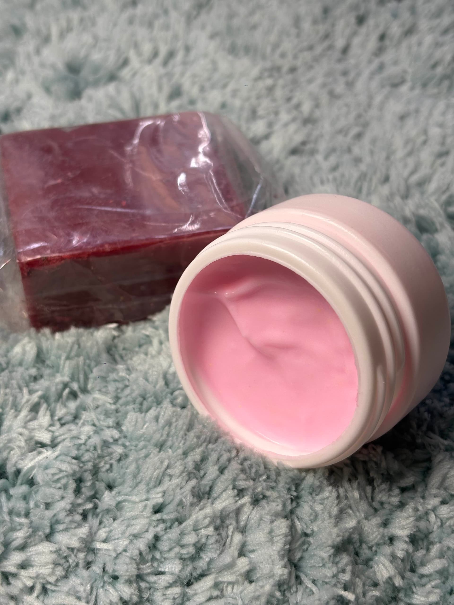 kit visage 