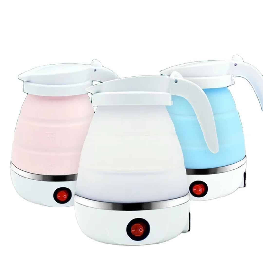 chauffe eau pliable