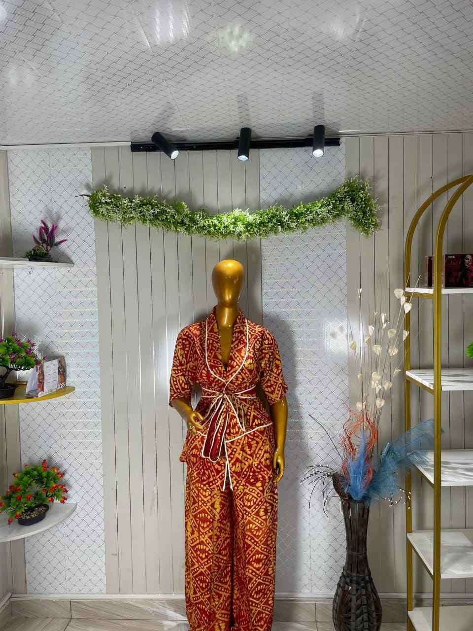 ensemble