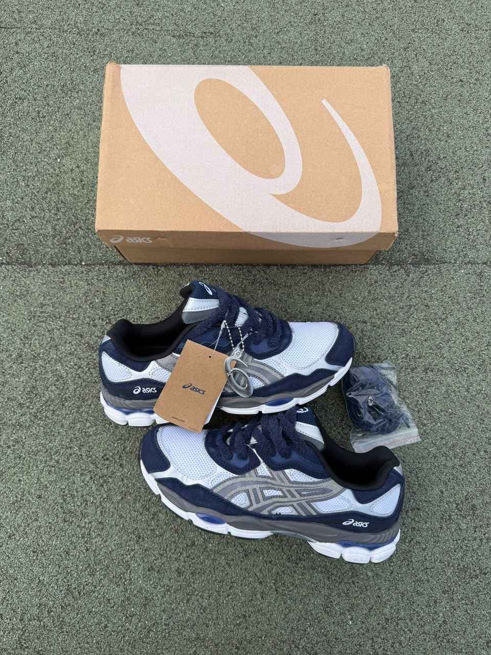 Chaussure Asics