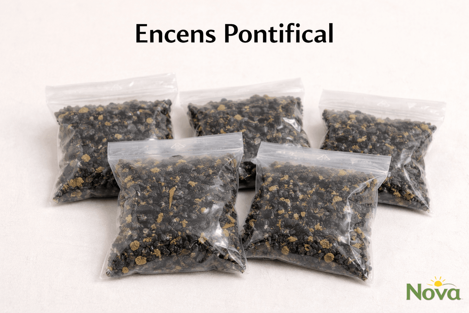 Encens Pontifical