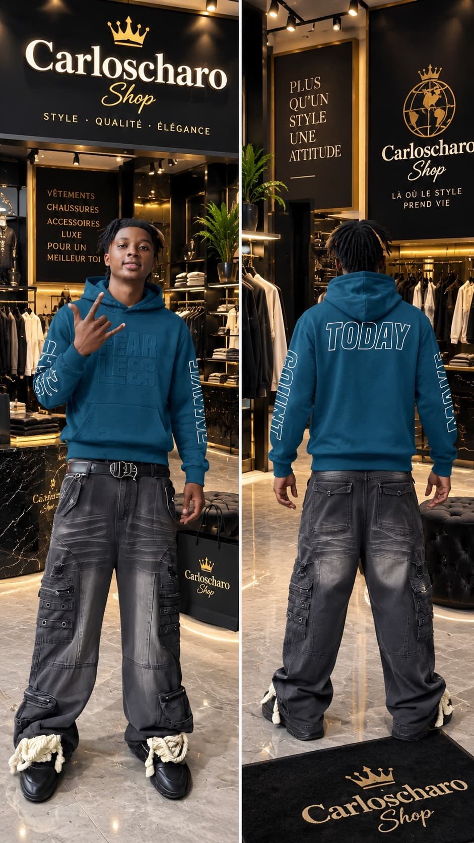 pull-over