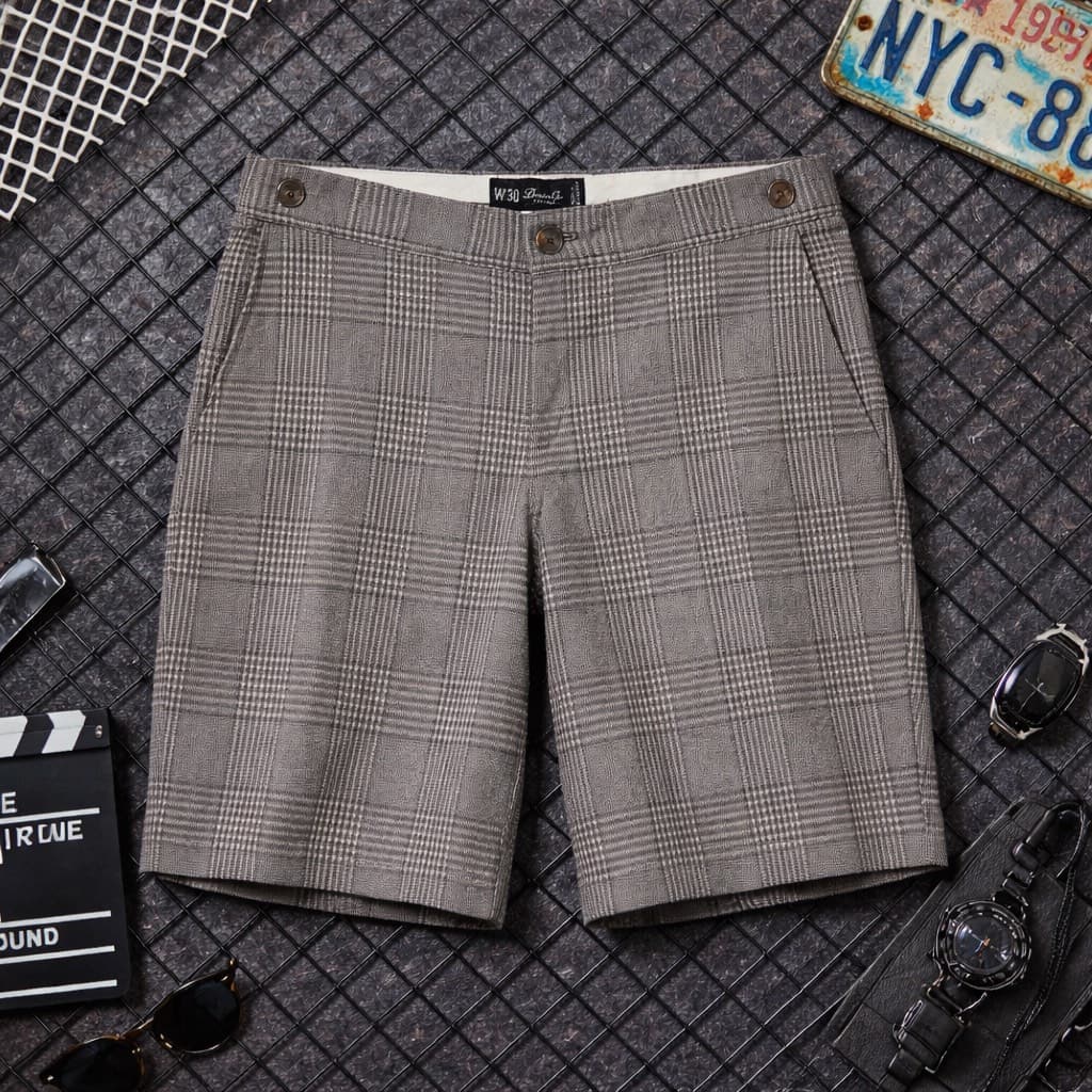 short cargo
