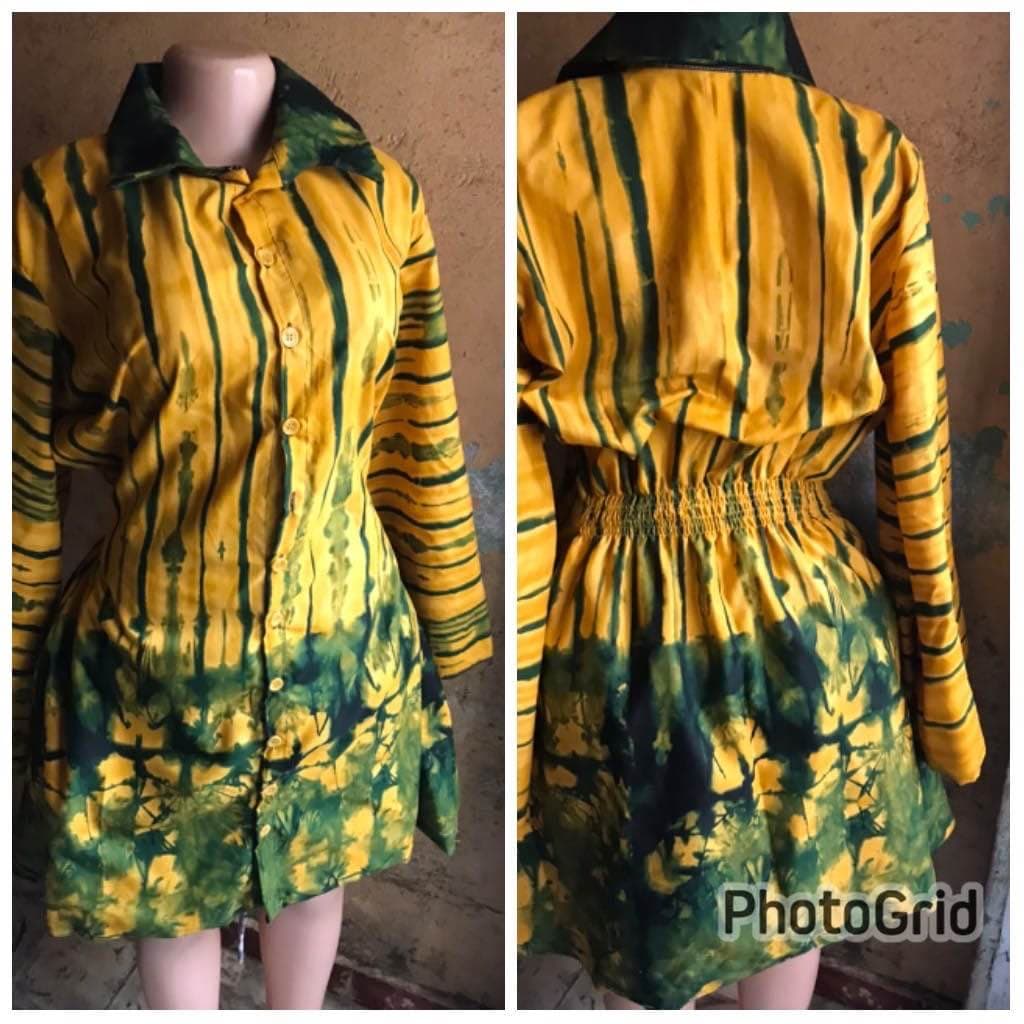 Robe
