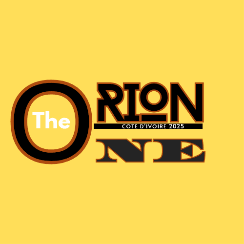 orion one côté d'ivoire 