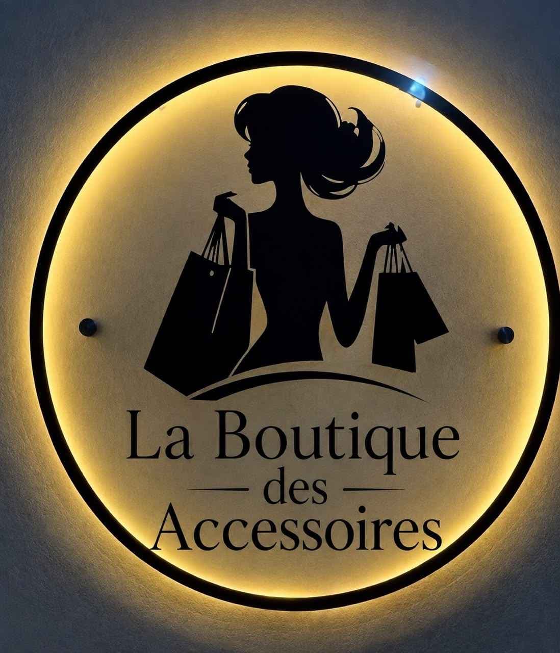 La boutique des accesoire