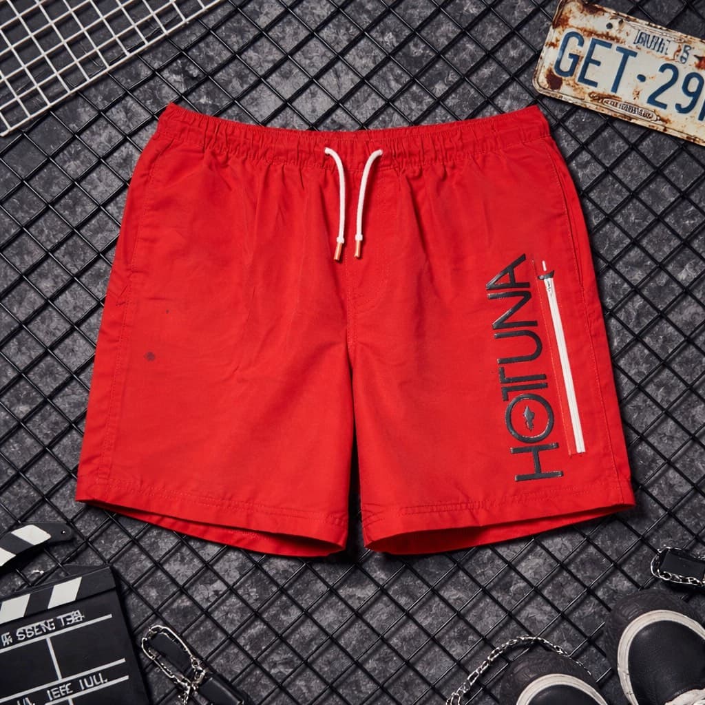 short rouge