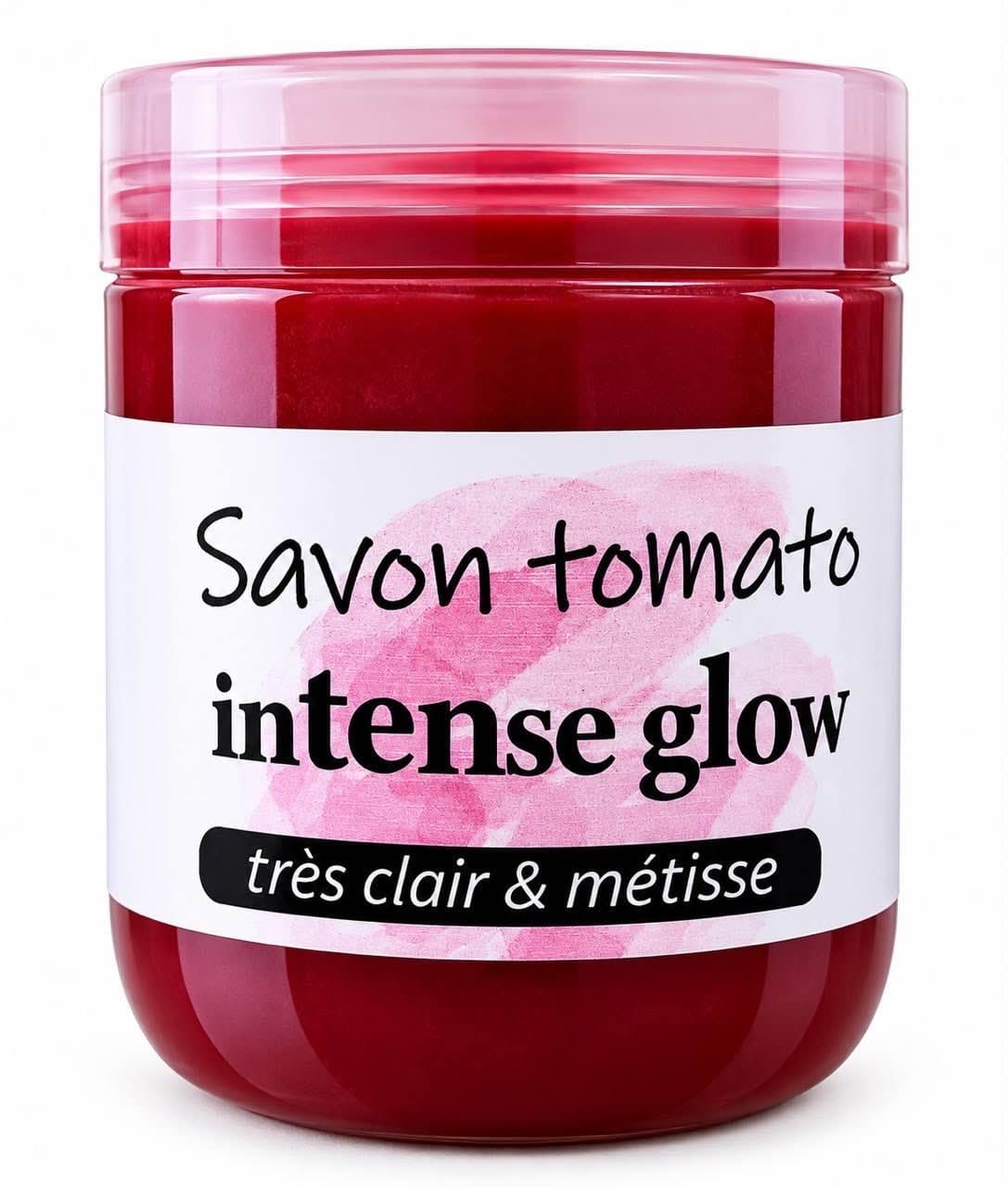 SAVON TOMATO