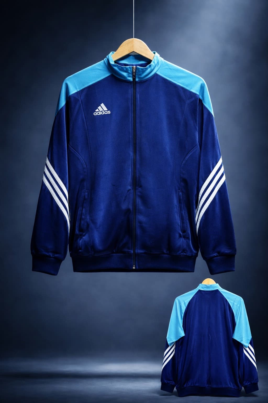 maillot manche longue