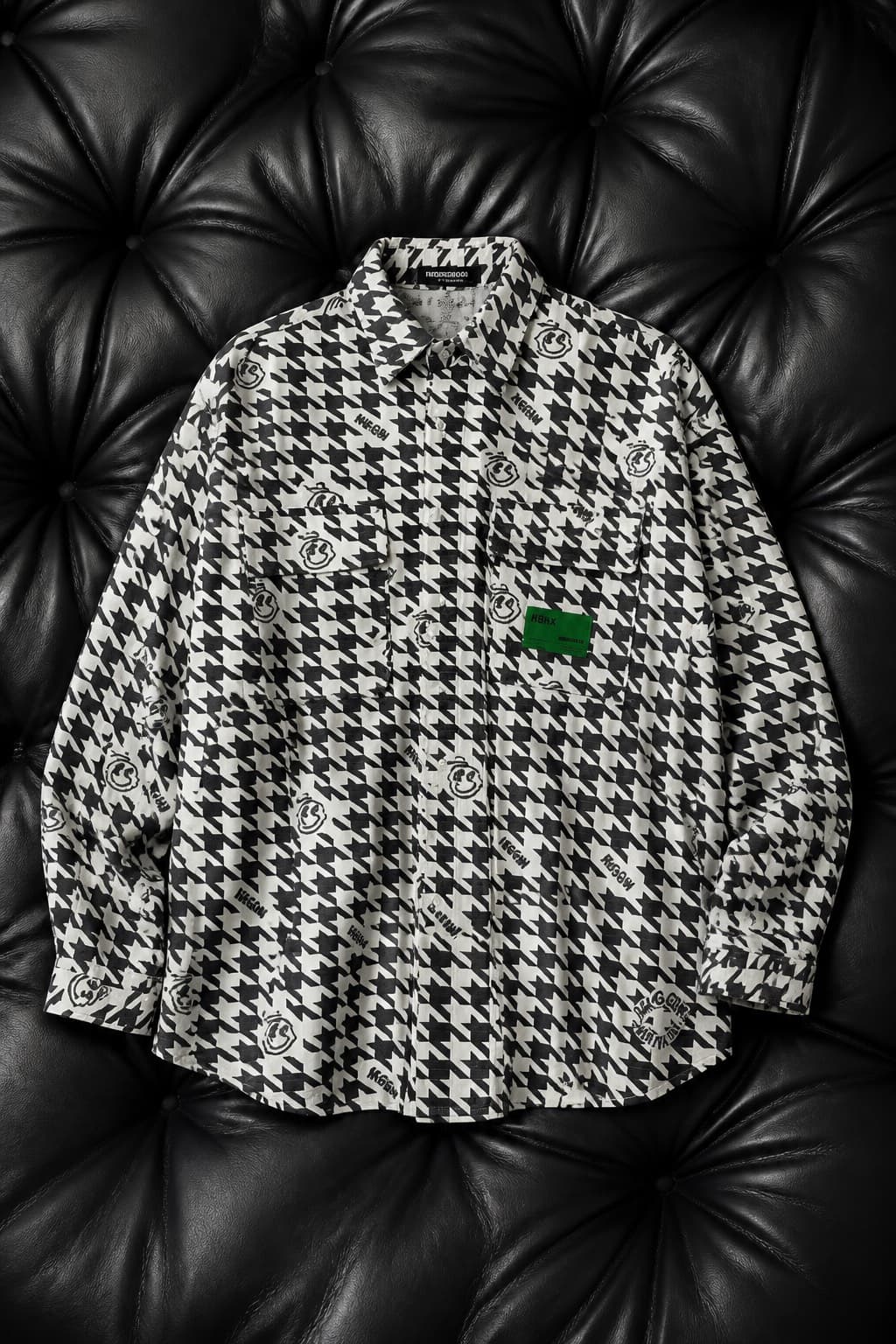 chemise Lacoste