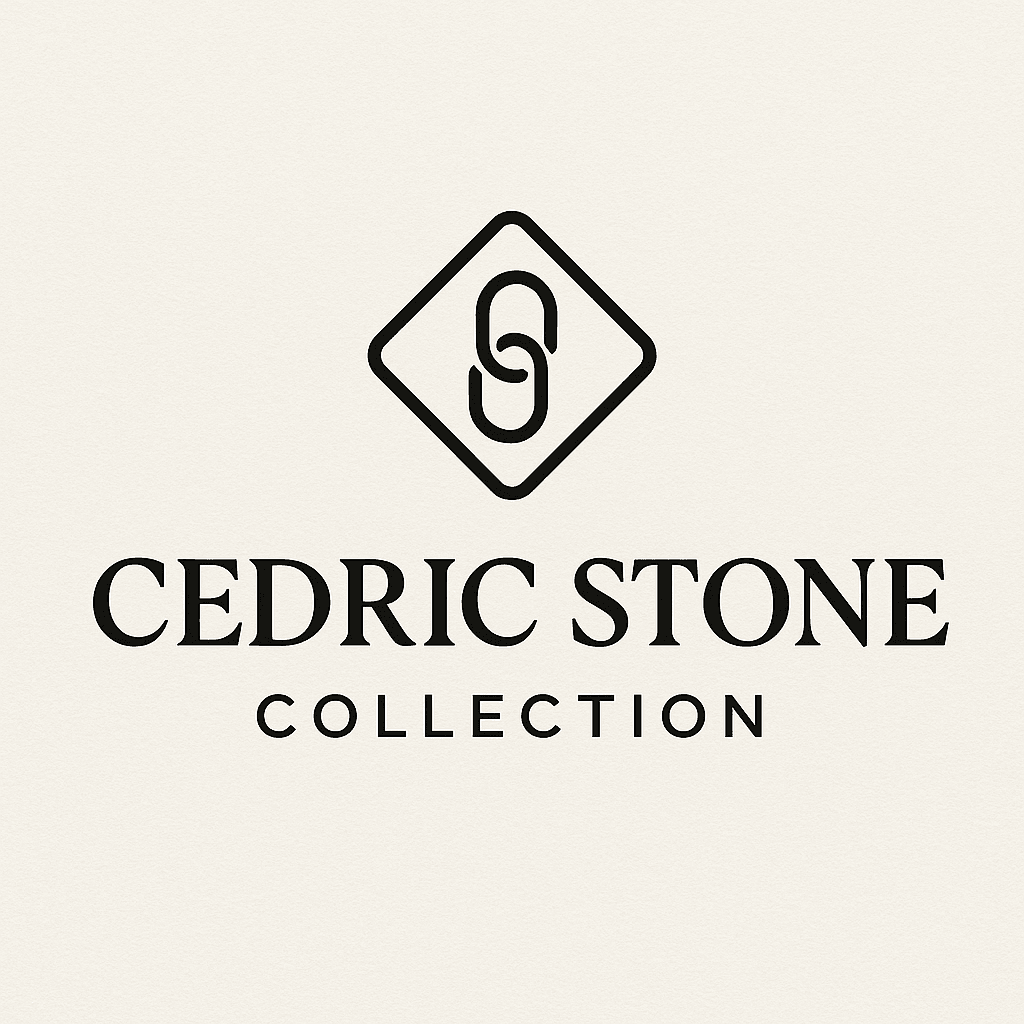Cedric stone collection 