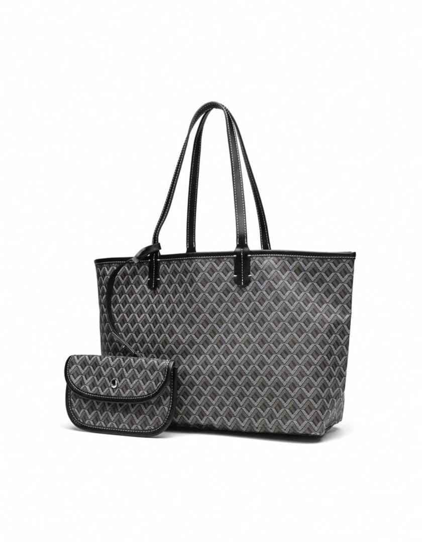 SAC GOYARD NOIR 