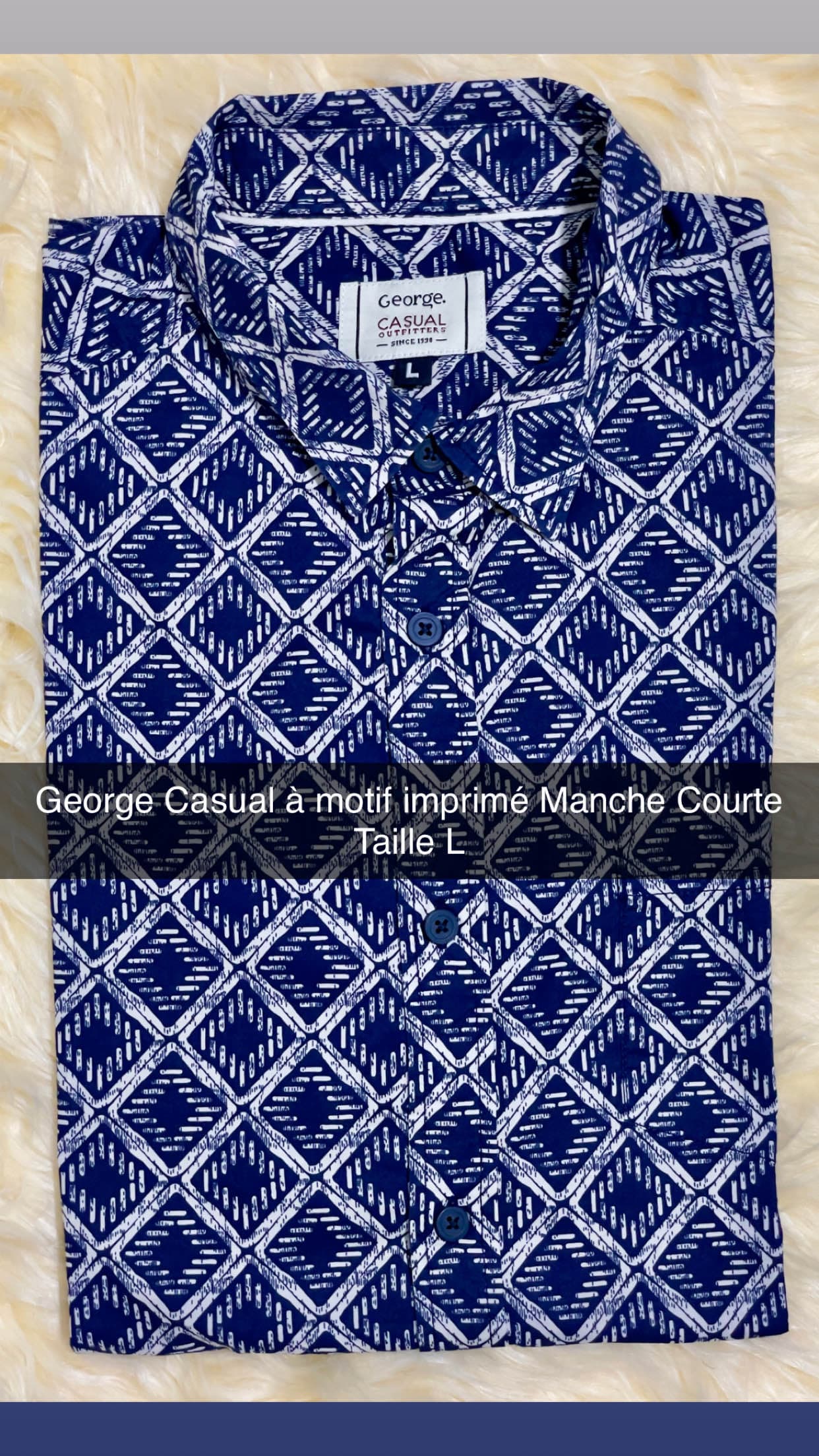 chemise