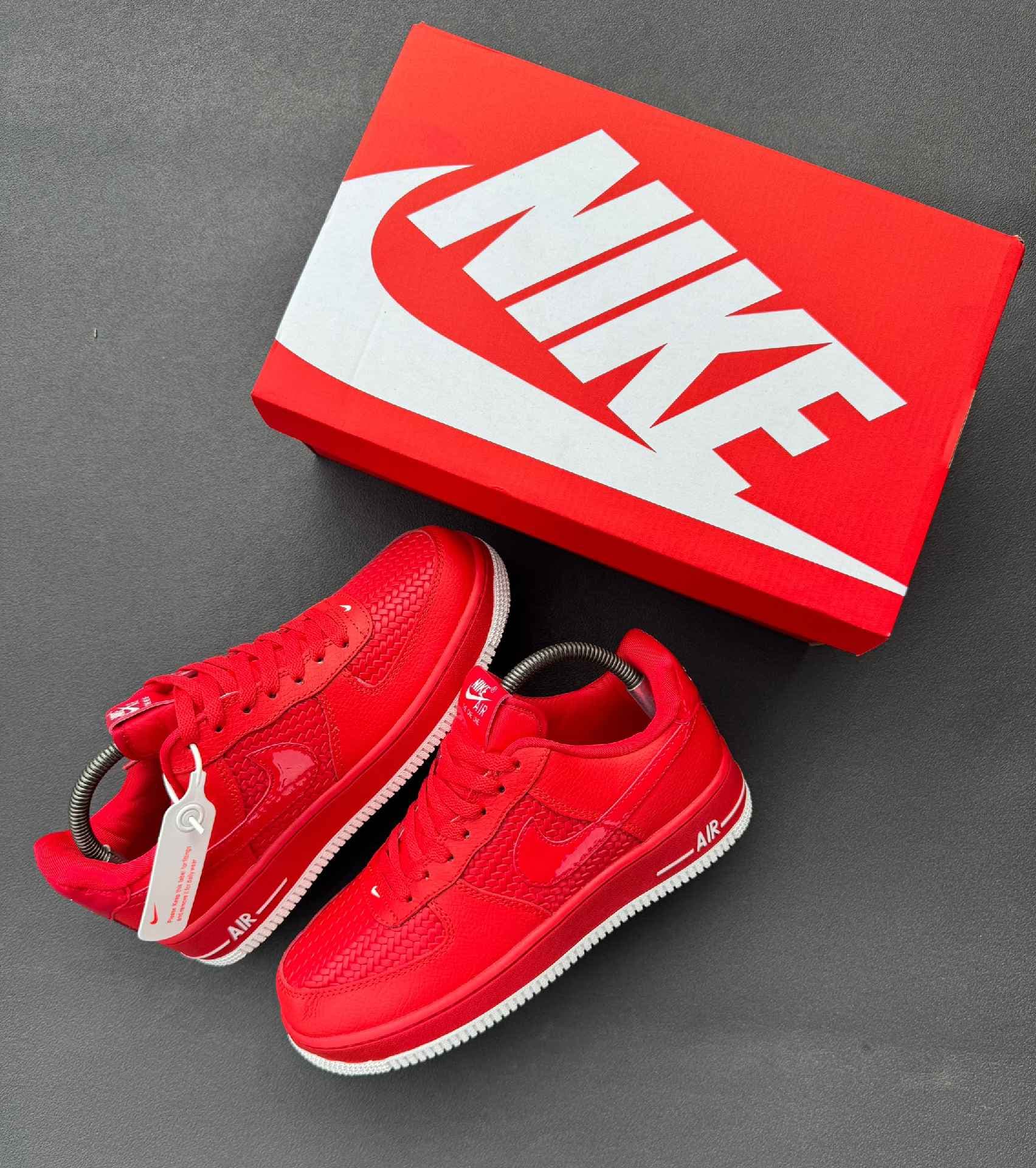 Nike air force