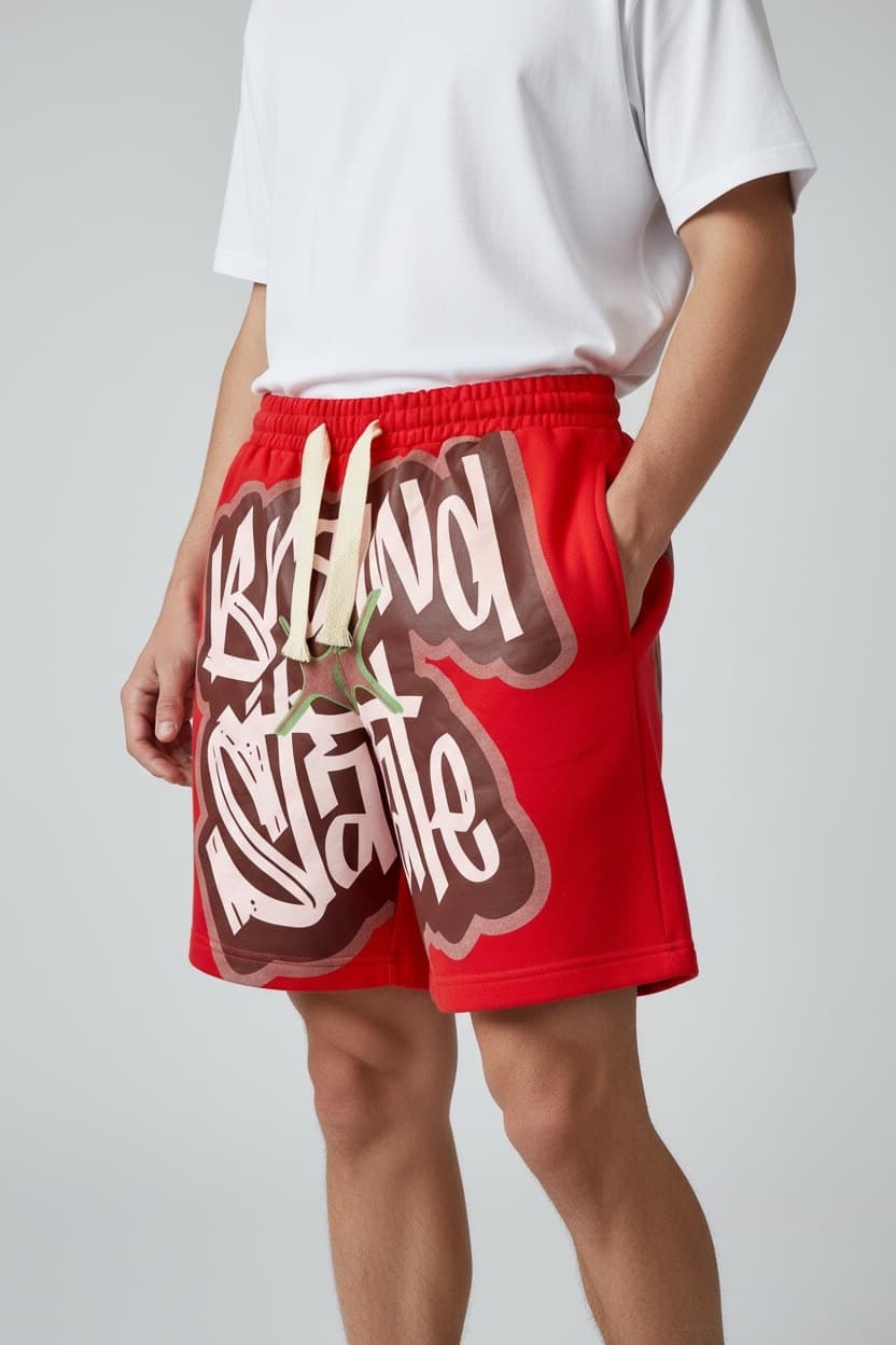 short rouge